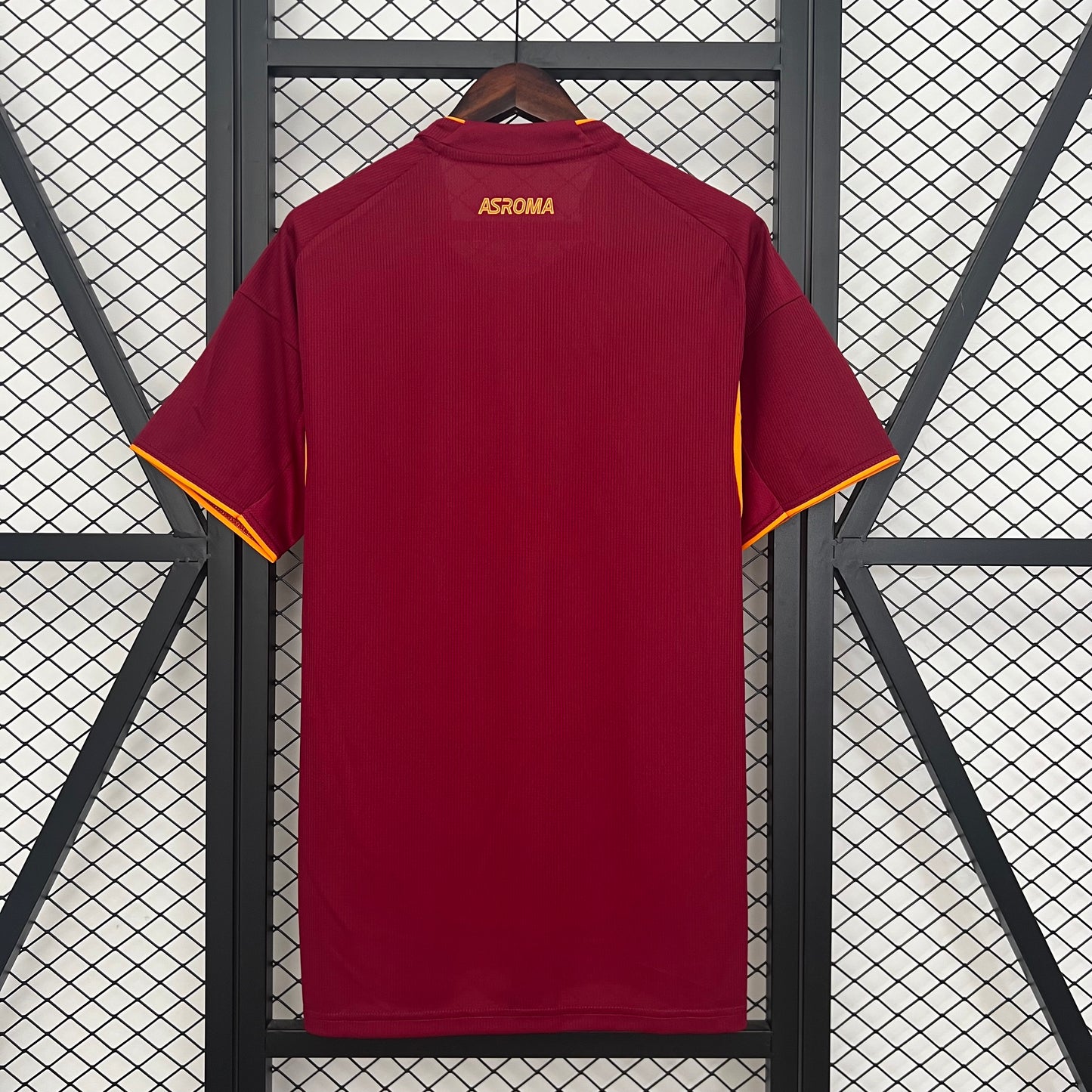 25/26 AS Roma Domicile