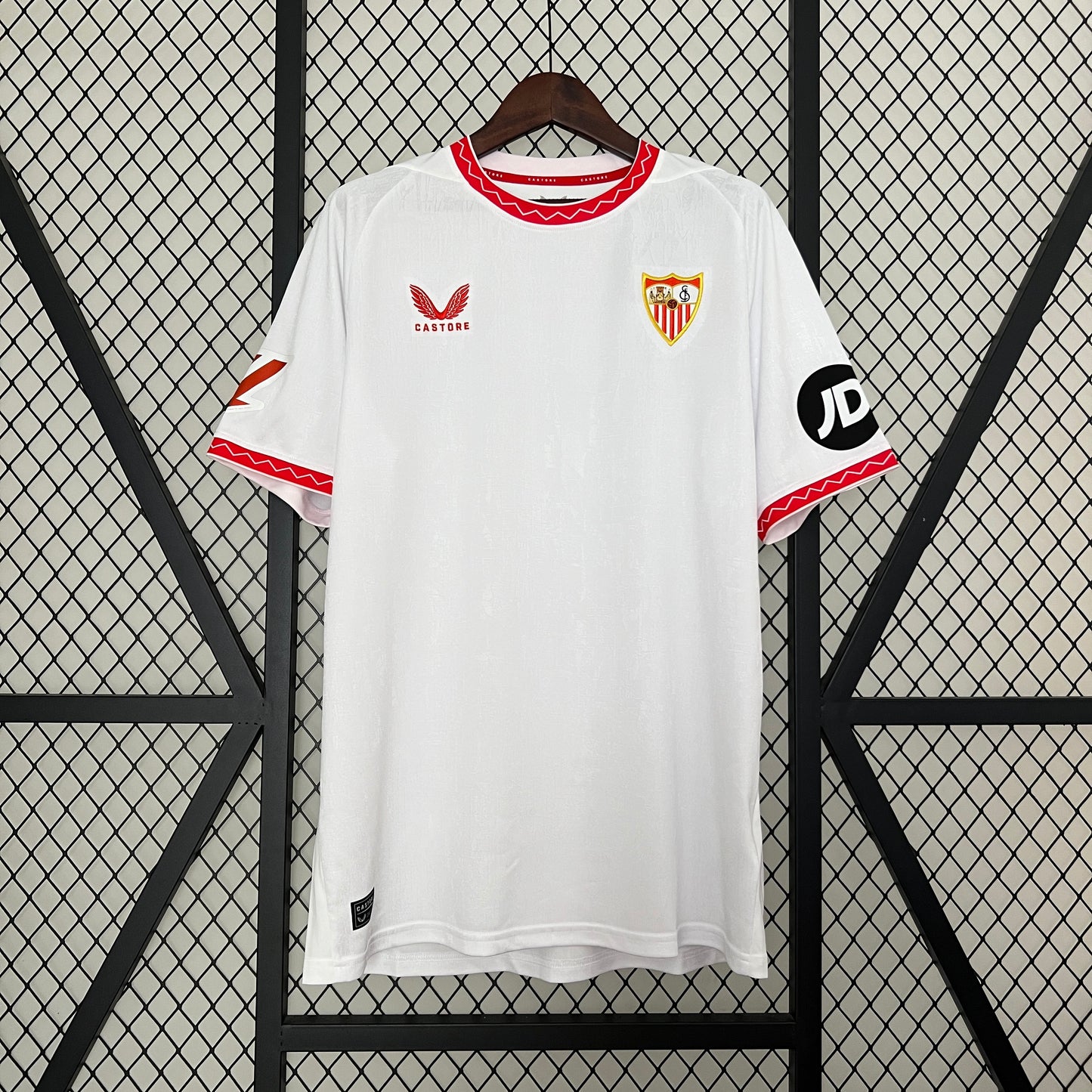 24/25 FC Séville Domicile