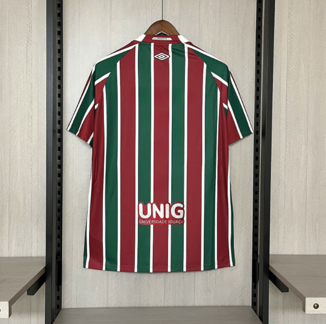 25/26 Fluminense Domicile