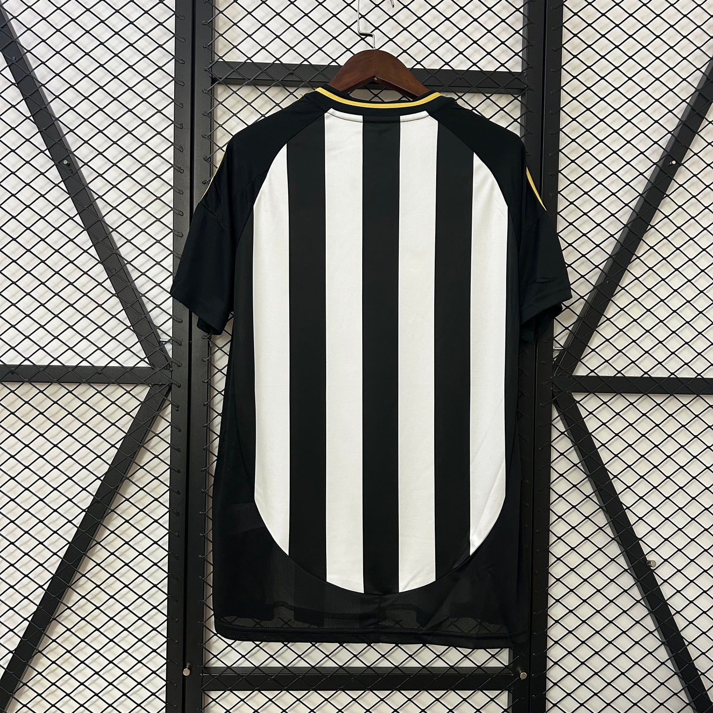 25/26 Atletico Mineiro Domicile