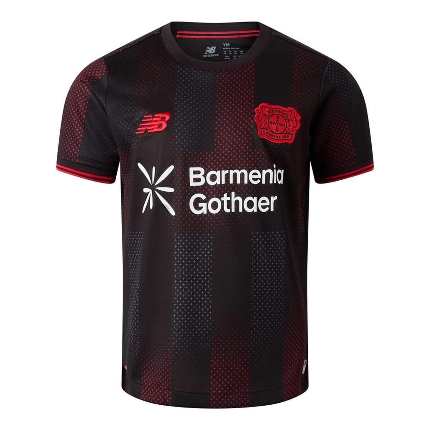 25/26 Bayern Leverkusen Domicile