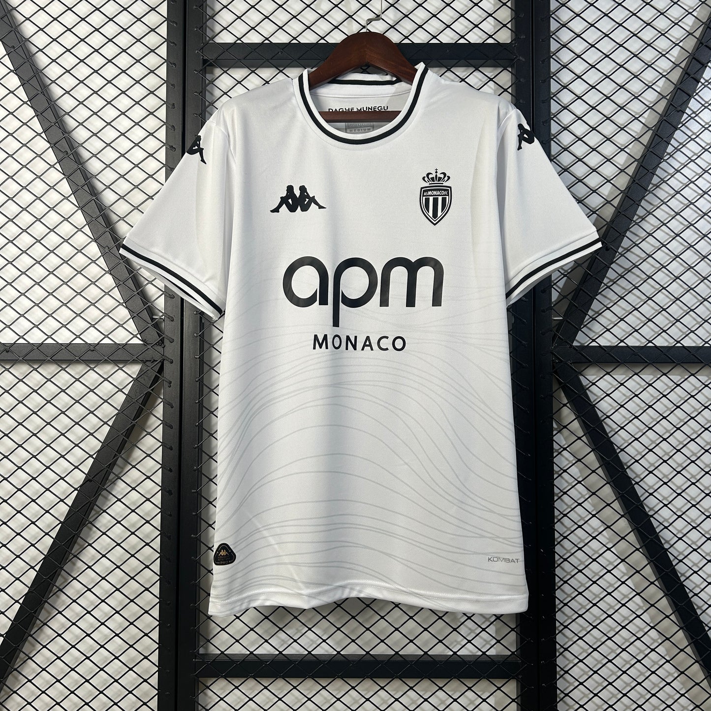 25/26 AS Monaco
