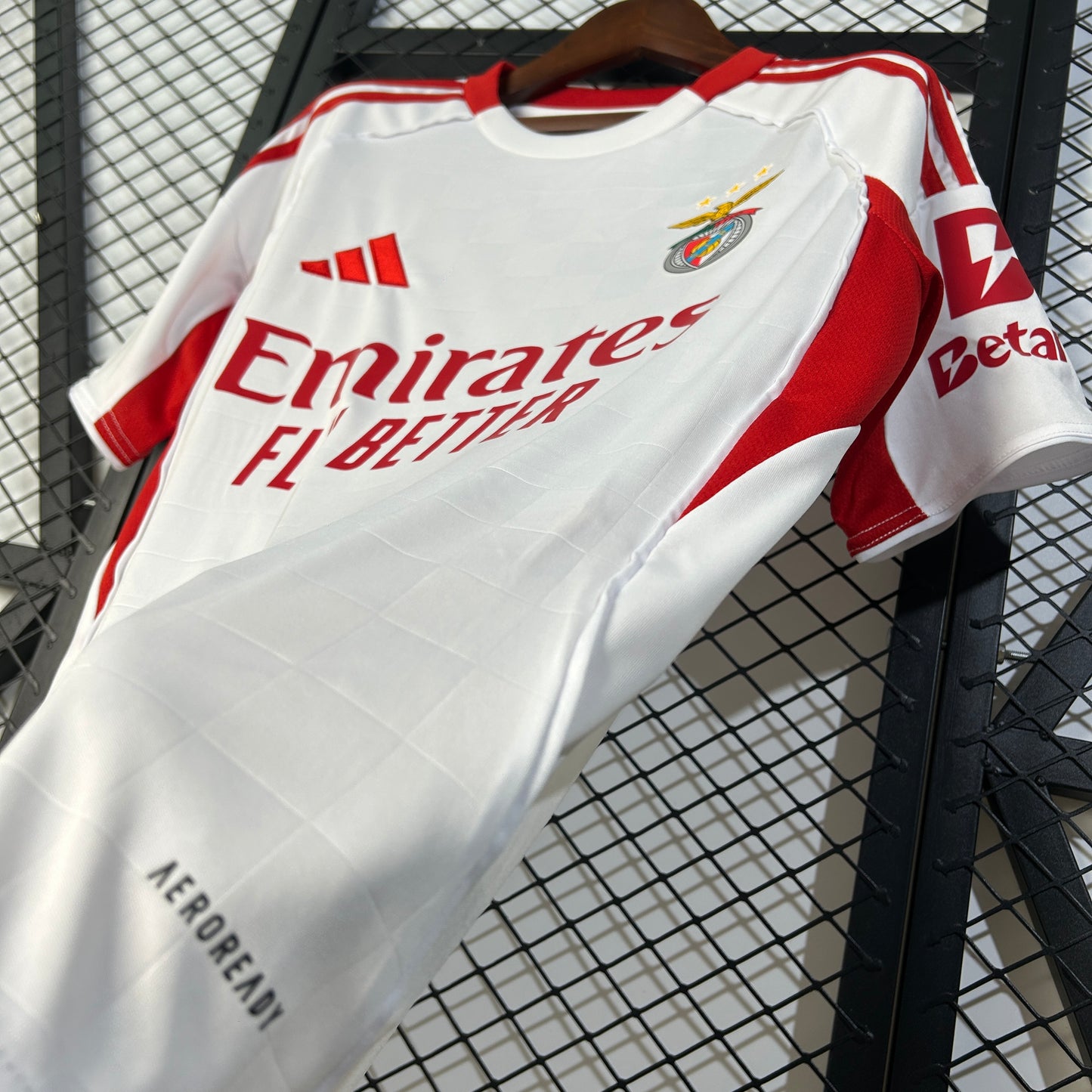 25/26 Benfica Third