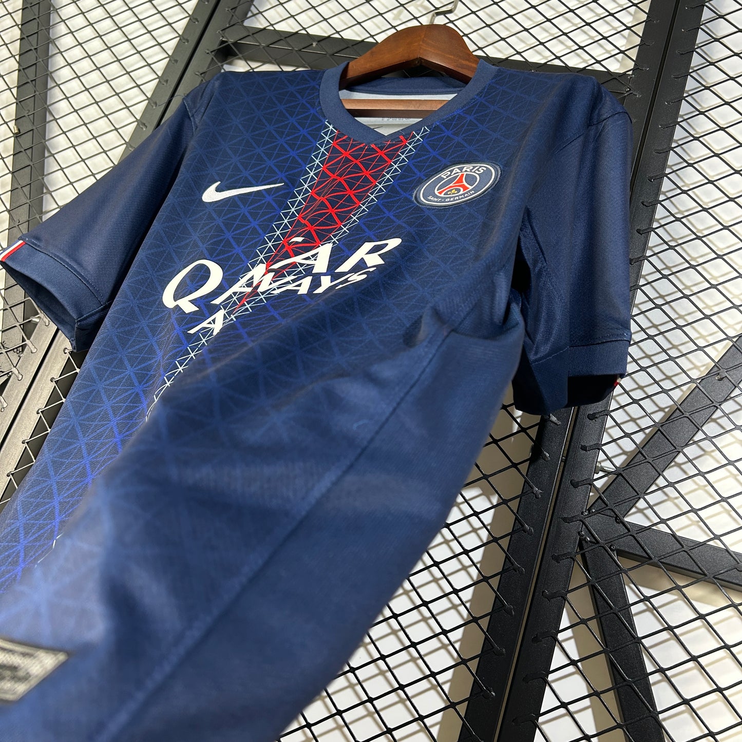 25/26 PSG Paris Saint Germain Domicile