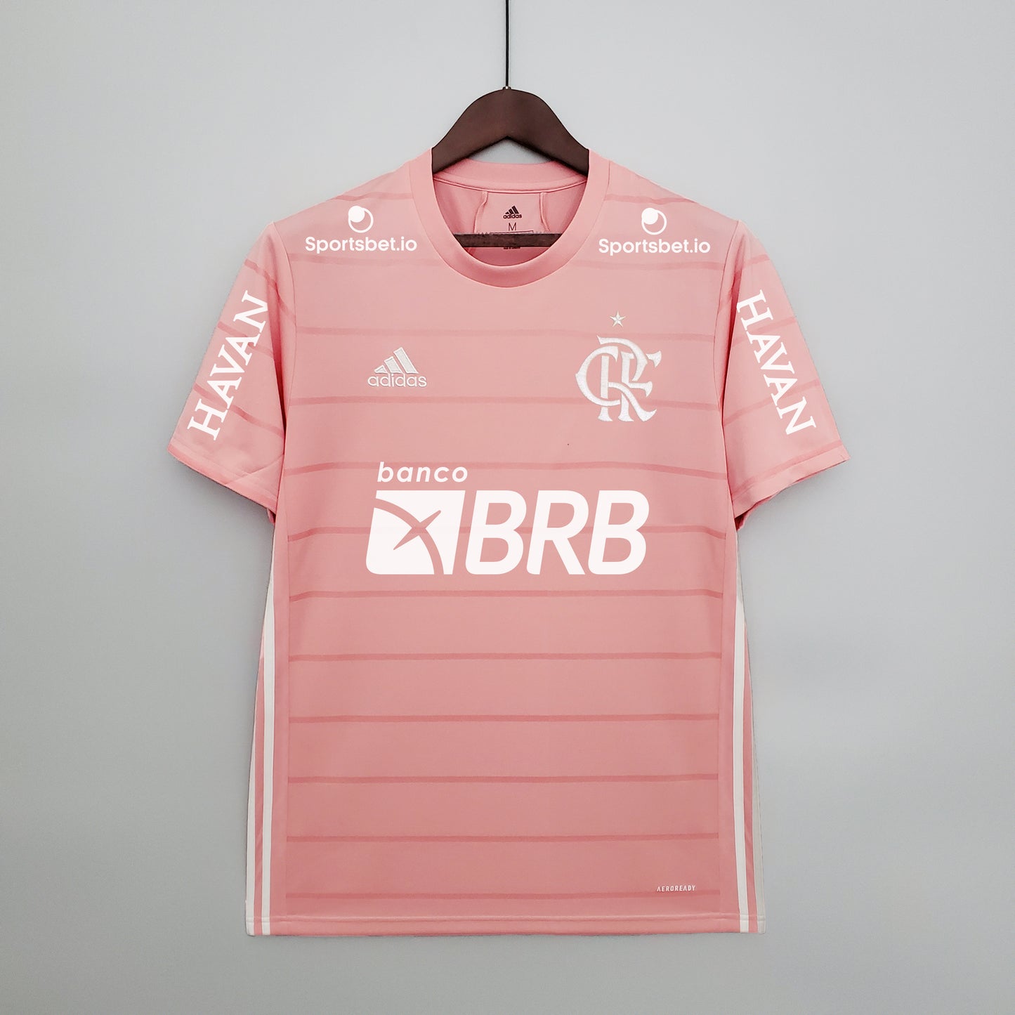 21/22 Flamengo Edition Spécial