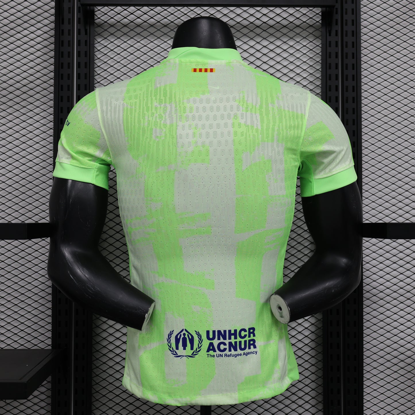 24/25 FC Barcelone Third Edition Joueur