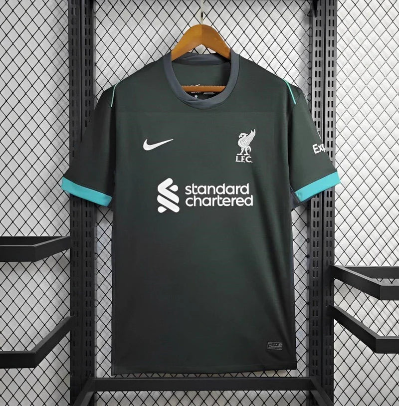 24/25 Liverpool Extérieur