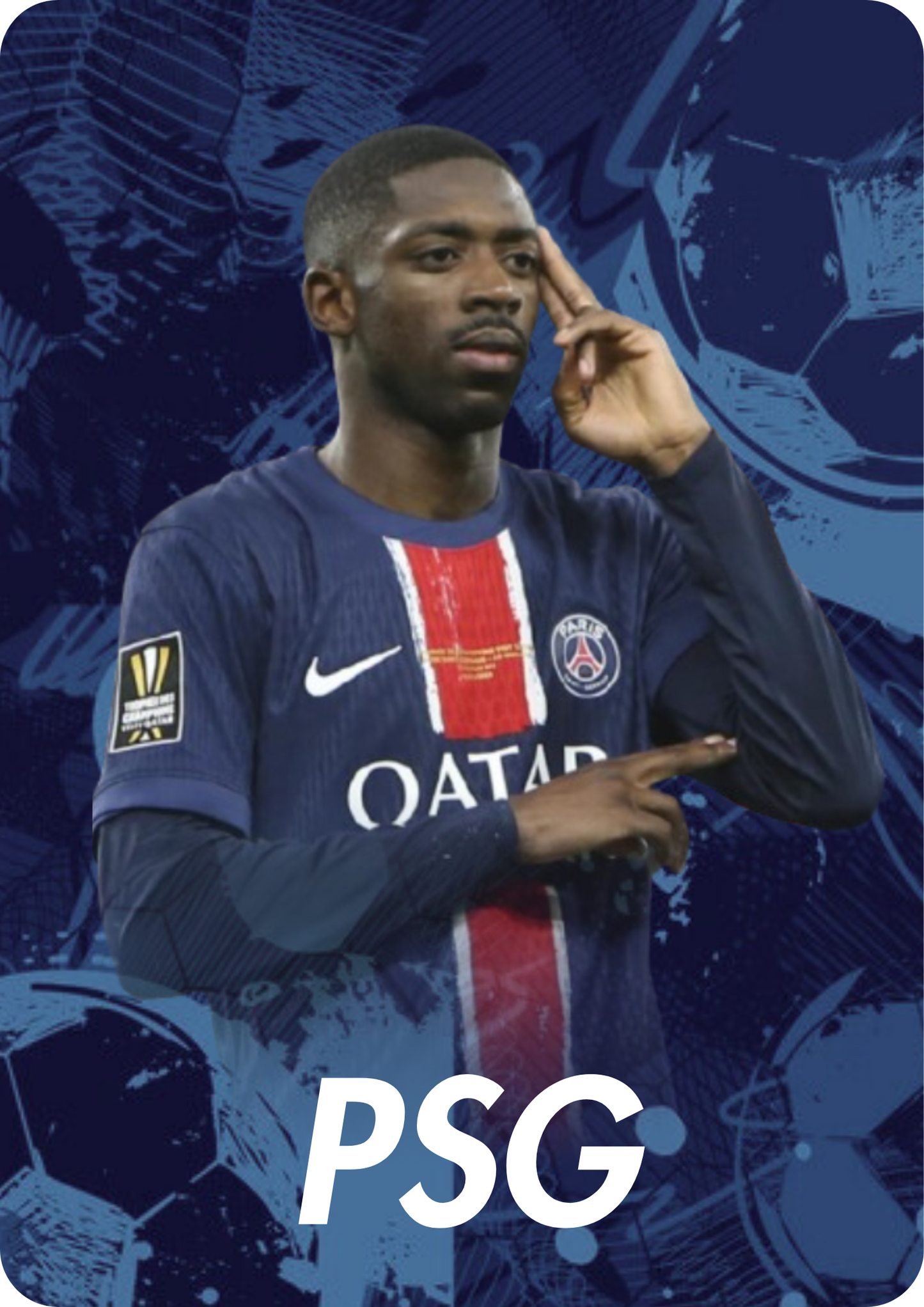 Dembele