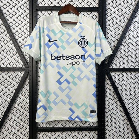 25/26 Inter Milan Extérieur