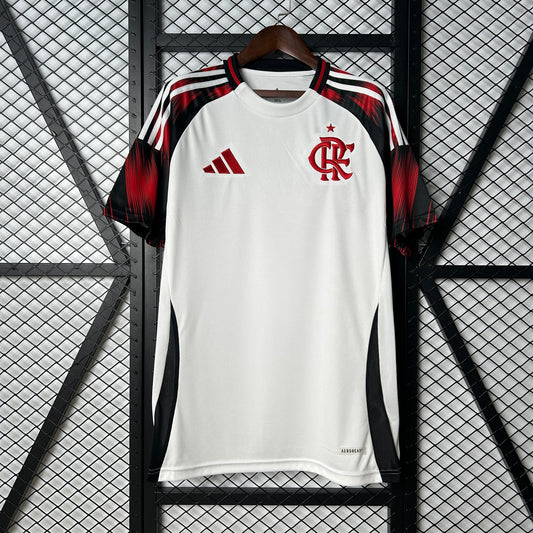 25/26 Flamengo Extérieur