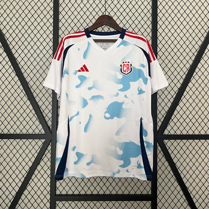 Costa Rica Extérieur