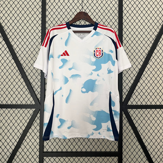 Costa Rica Extérieur