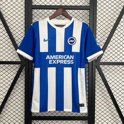 25/26 Brighton Domicile