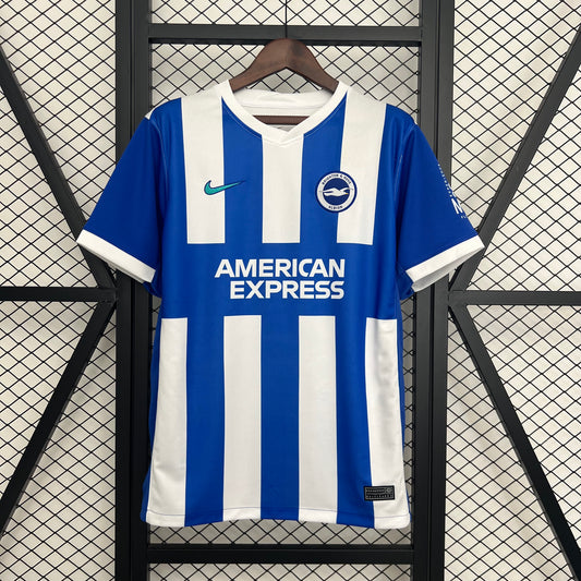 25/26 Brighton Domicile