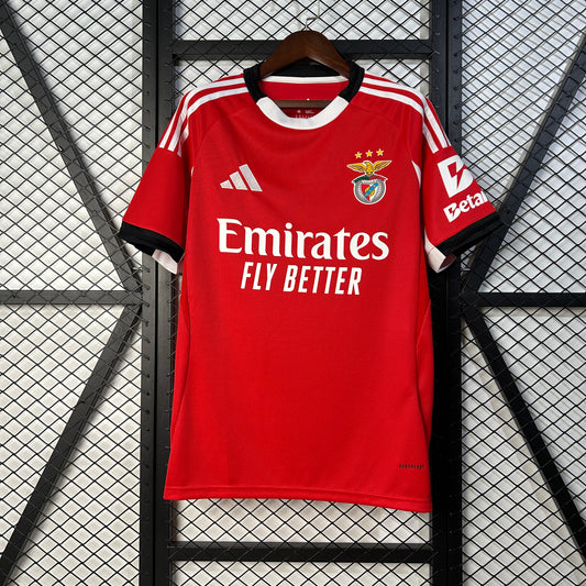 25/26 Benfica Domicile