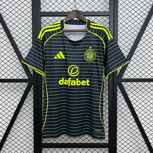 25/26 Celtic Extérieur