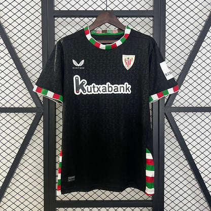 24/25 AC Bilbao Fourth