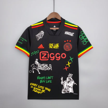 Ajax Edition Spécial