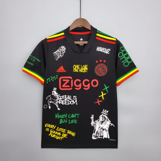 Ajax Edition Spécial