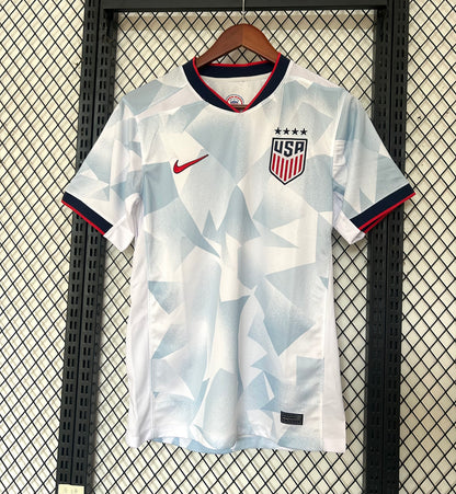 2025 USA Domicile