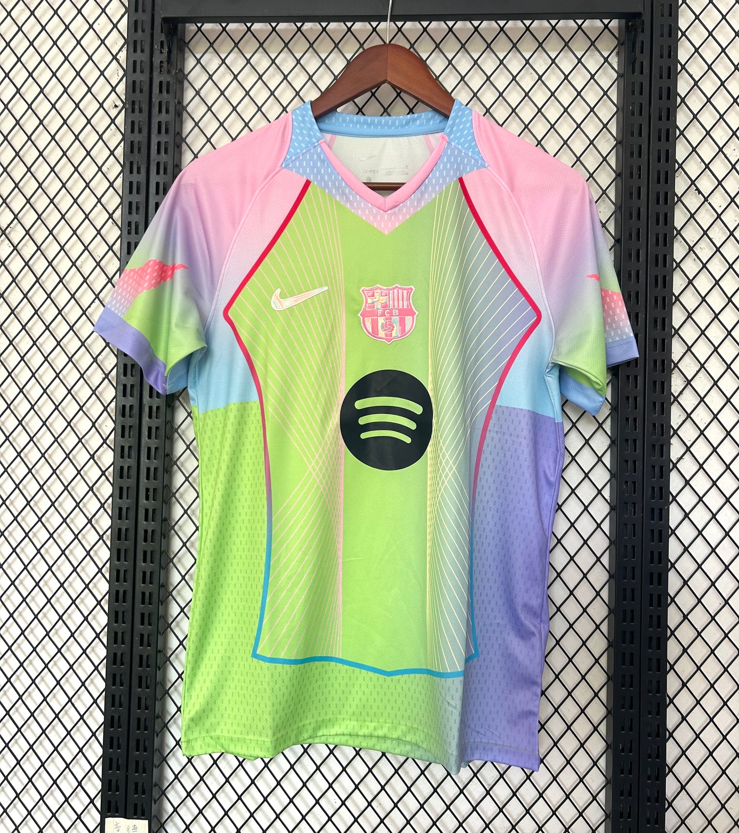 Maillot Concept FC Barcelone