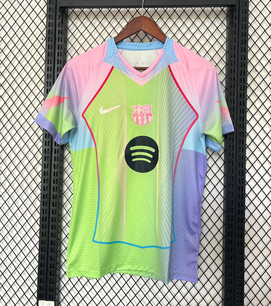 Maillot Concept FC Barcelone