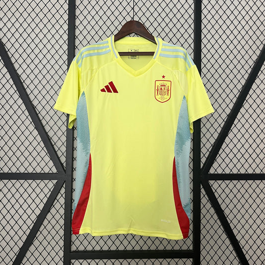 Espagne Extérieur