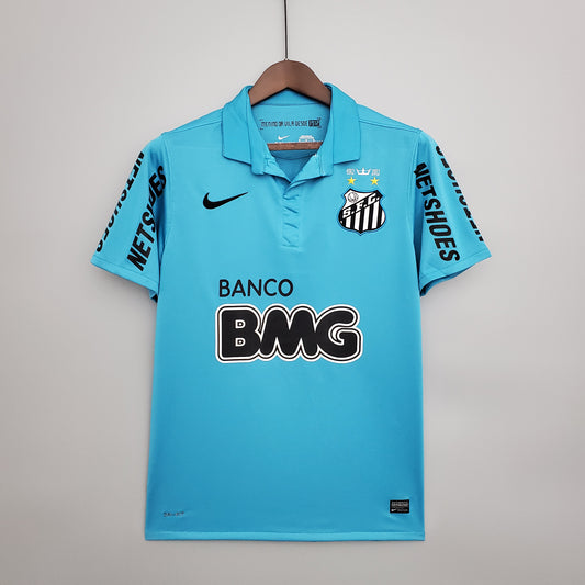 11/12 Santos Third