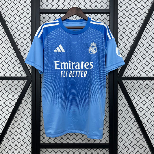25/26 Real Madrid Gardien