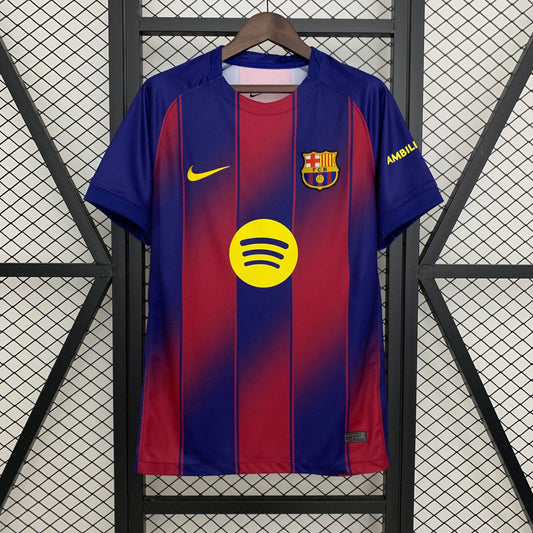 25/26 FC Barcelone Domicile