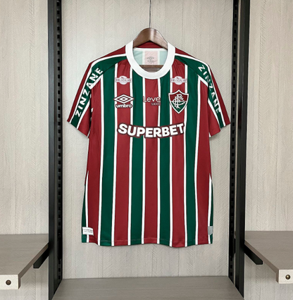 25/26 Fluminense Domicile