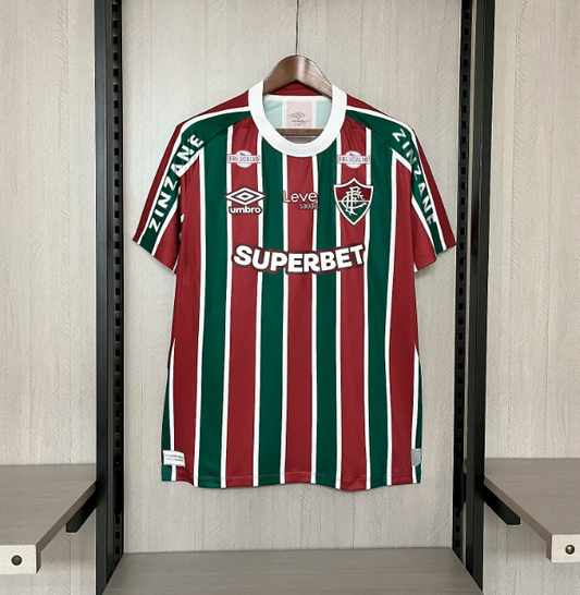 25/26 Fluminense Domicile