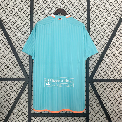 24/25 Inter Miami Third