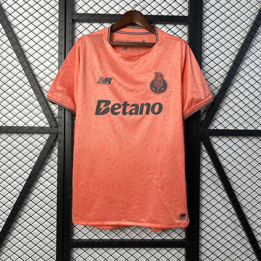 25/26 FC Porto Extérieur