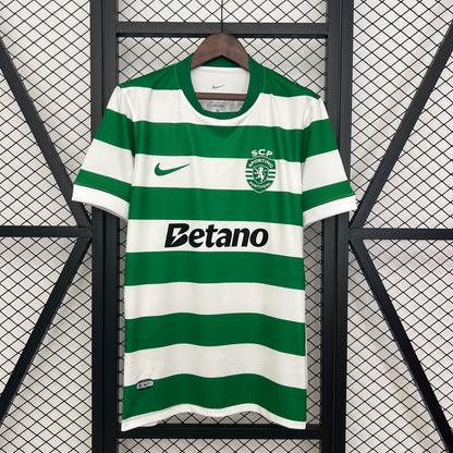 25/26 Sporting Portugal Domicile