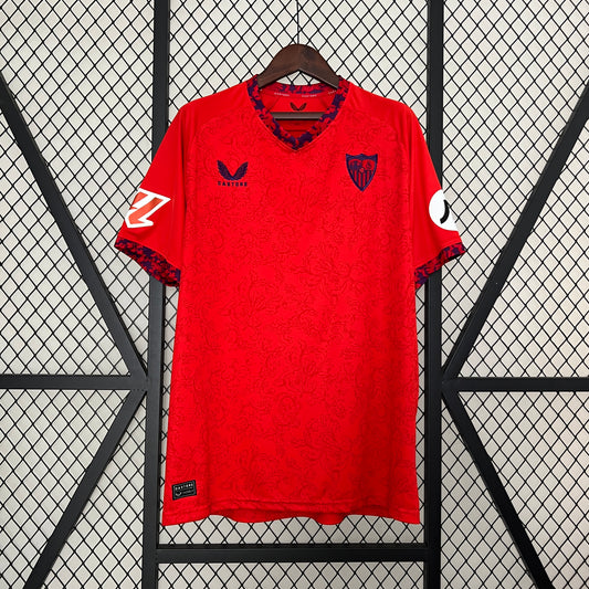 24/25 FC Séville Extérieur