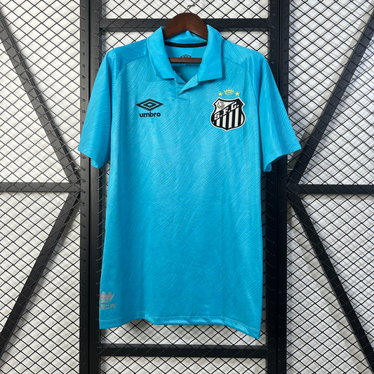 25/26 Santos Third