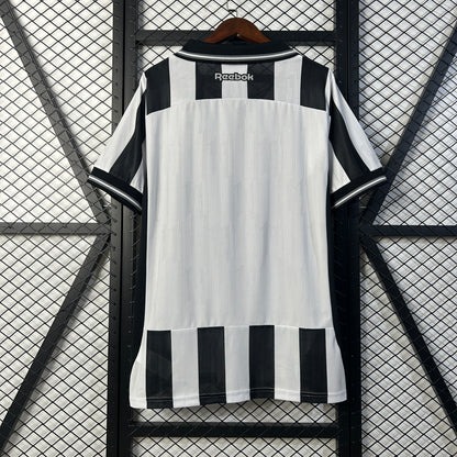 25/26 Botafogo Domicile