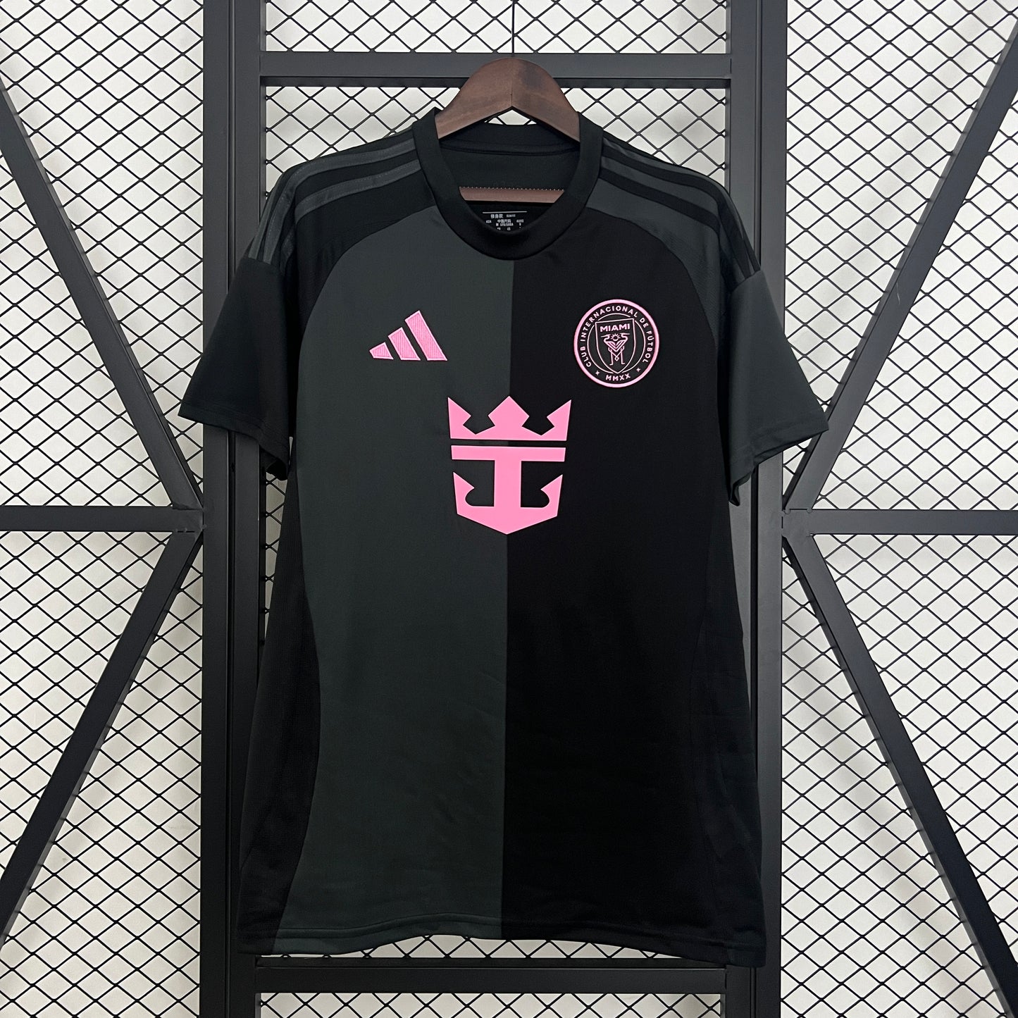 25/26 Inter Miami Extérieur