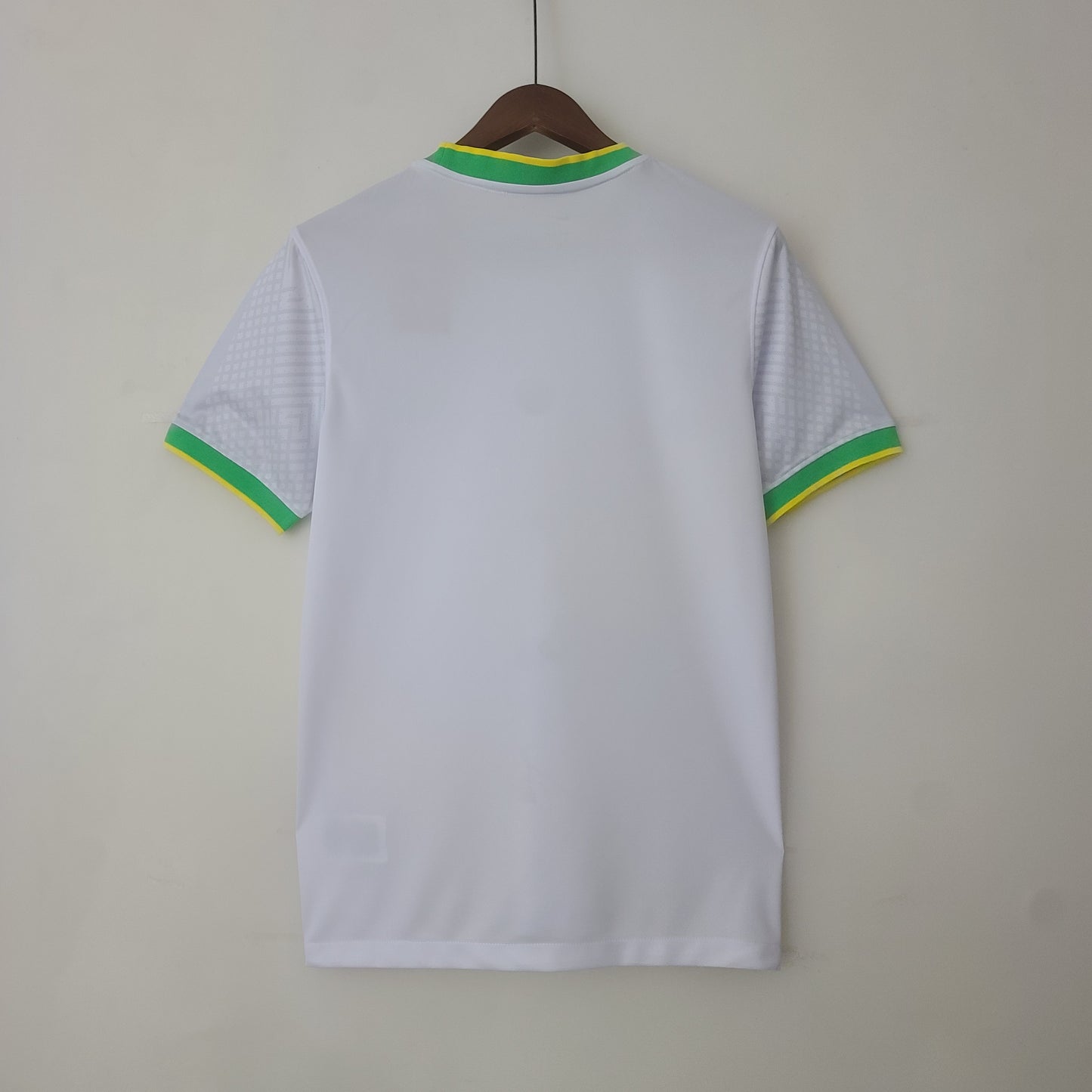 Brésil Maillot Concept