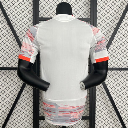 25/26 FC Bayern Extérieur Edition Joueur