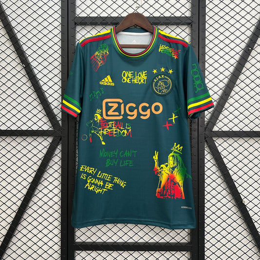 Ajax Edition Spécial