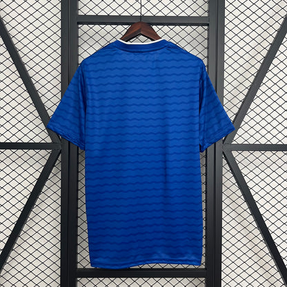 25/26 Everton Domicile