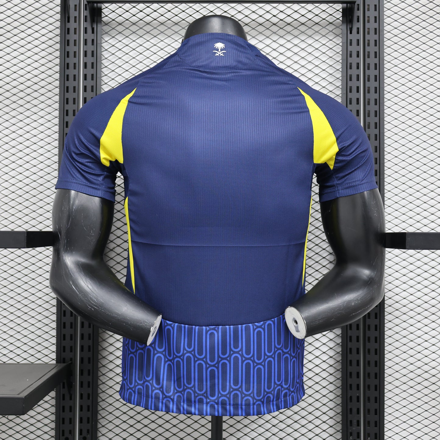 24/25 Al Nassr Extérieur Edition Joueur