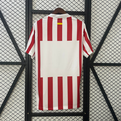 25/26 Atlético Madrid Domicile
