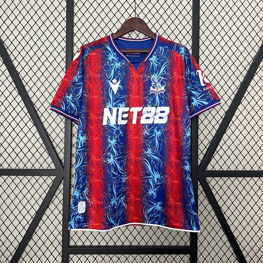 24/25 Crystal Palace Domicile