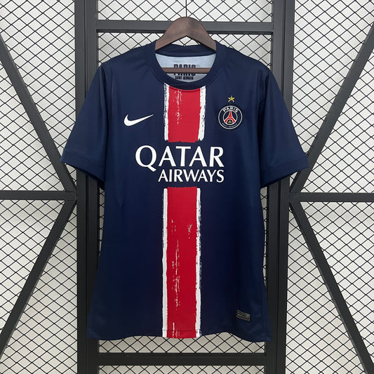 24/26 PSG Champions League