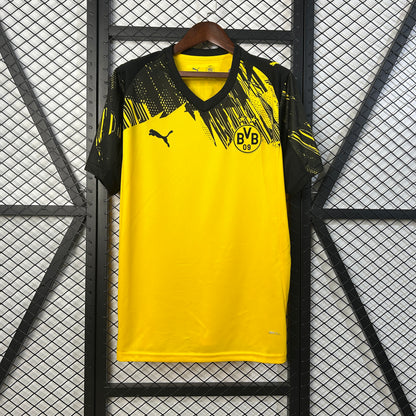 25/26 Dortmund Domicile