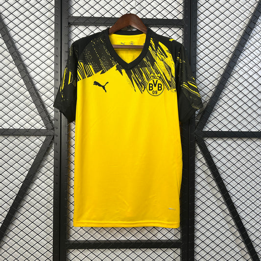 25/26 Dortmund Domicile