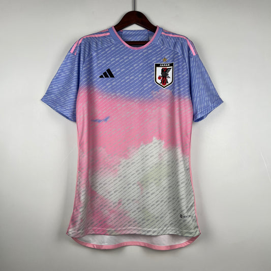 Japon Maillot Concept